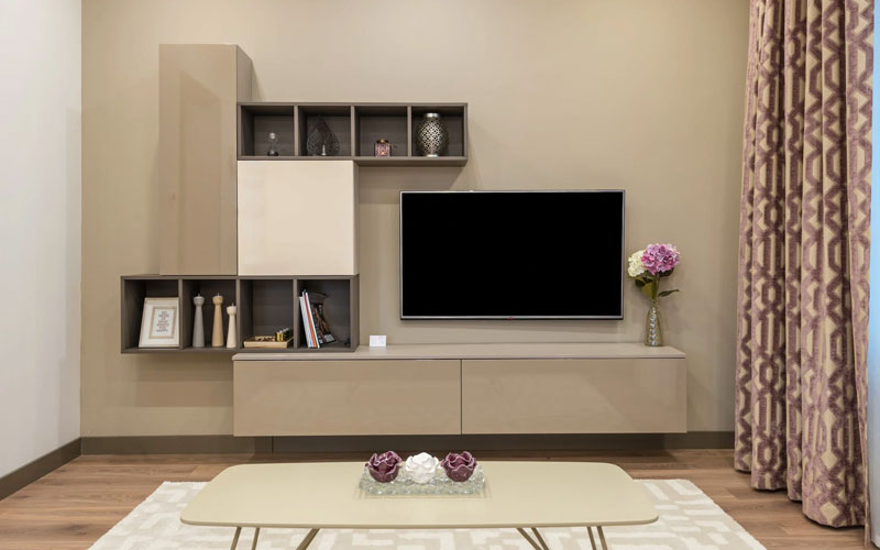 TV Cabinet