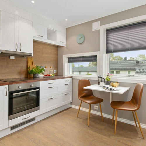 Welcome To My Kash Modular Kitchen