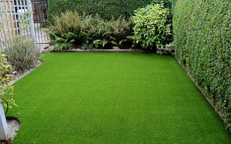 Artificial Grass
