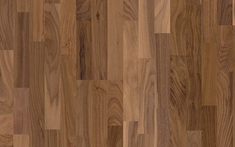 Wooden Flooring